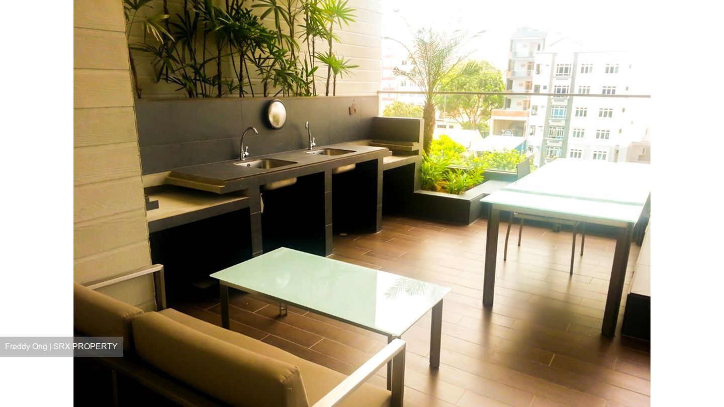 The Water Edge (D14), Apartment #295792471